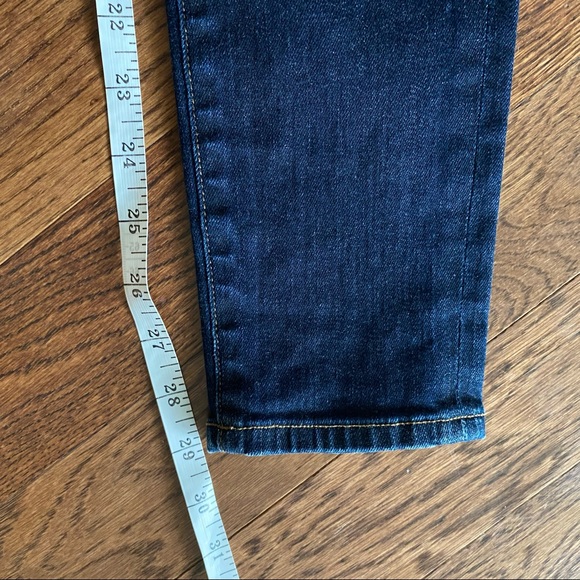 Citizens of Humanity Rocket High Rise Skinny Jeans stretchy - Picture 7 of 13